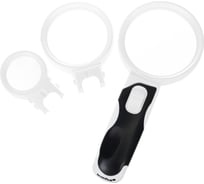 Мультилупа Levenhuk Zeno Multi ML11 72605