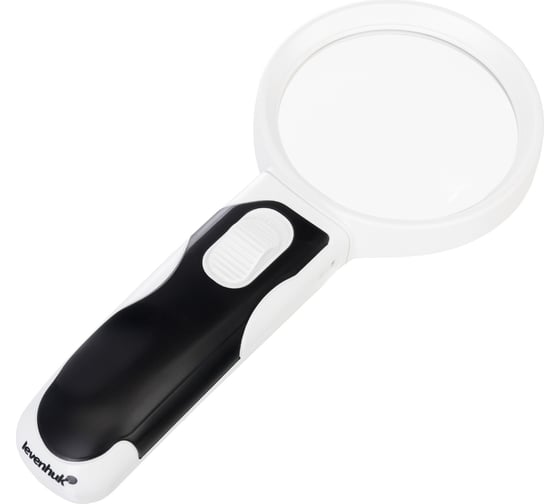 Мультилупа Levenhuk Zeno Multi ML11 72605