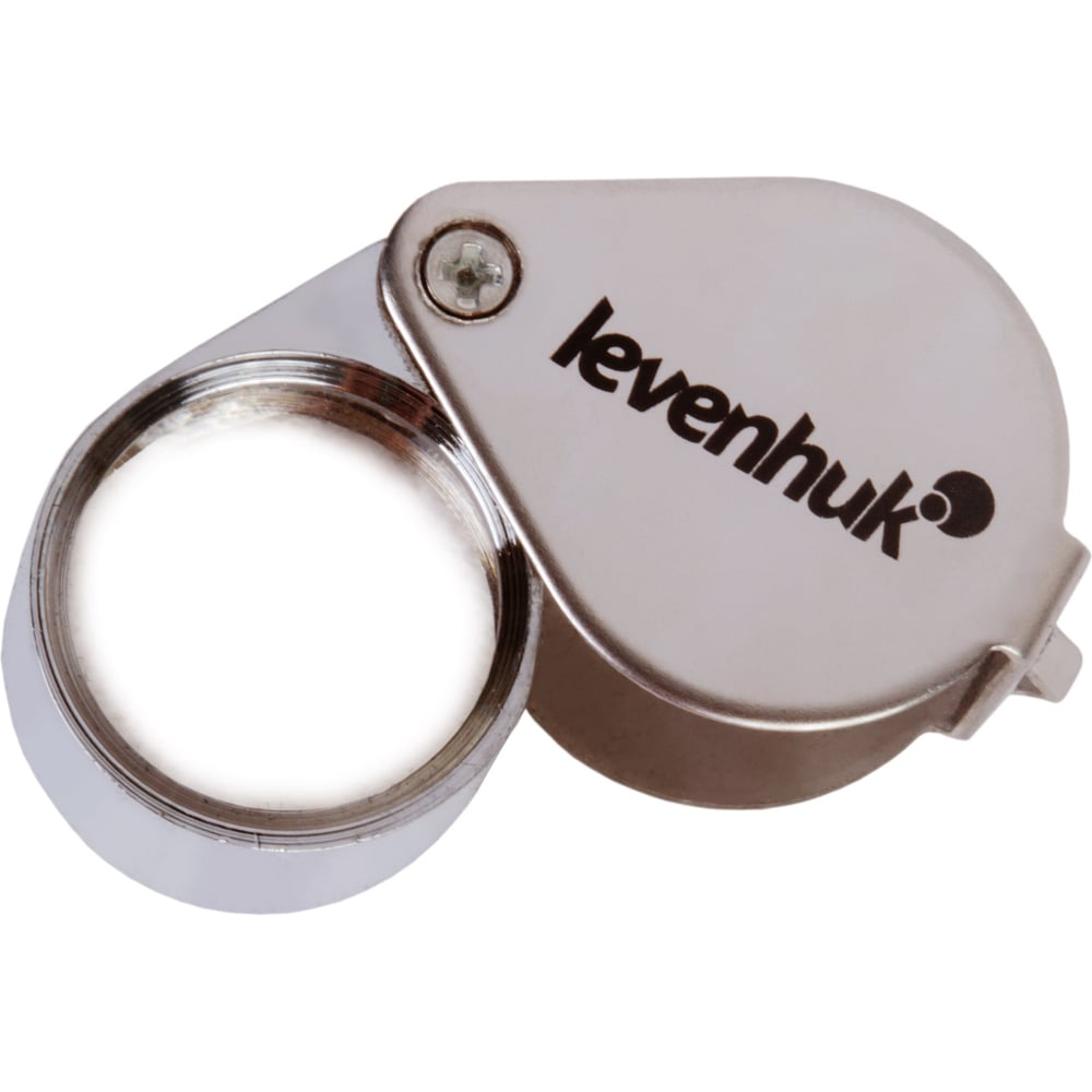 Ювелирная лупа Levenhuk Zeno Gem ZM5 74041 - выгодная цена, отзывы ...