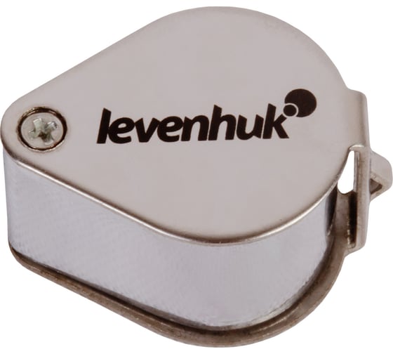Ювелирная лупа Levenhuk Zeno Gem ZM5 74041