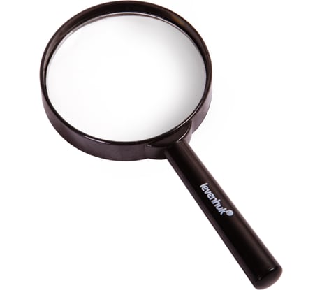 Ручная лупа Levenhuk Zeno Handy ZH5 74046