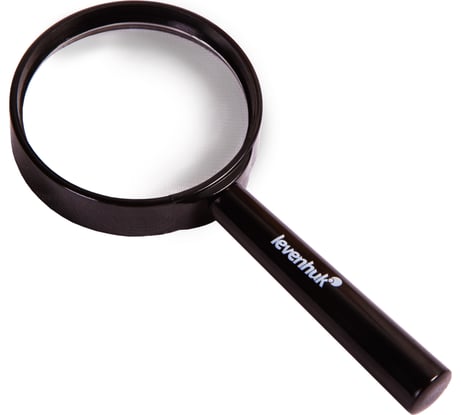 Ручная лупа Levenhuk Zeno Handy ZH3 74045