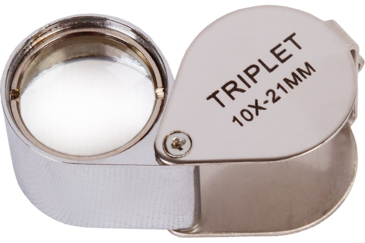 Ювелирная лупа Levenhuk Zeno Gem ZM11 74044 - выгодная цена, отзывы ...