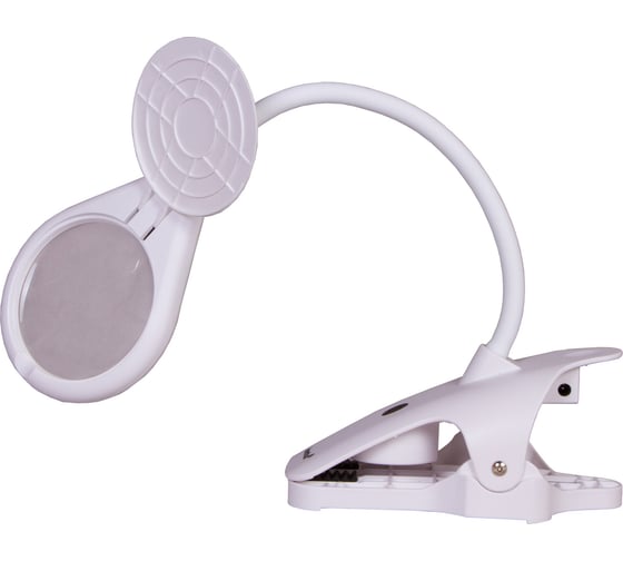 Настольная лупа Levenhuk Zeno Desk D15 74103