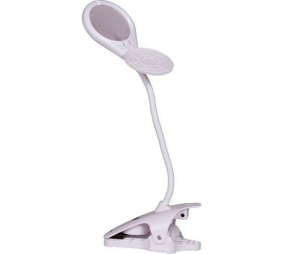 Настольная лупа Levenhuk Zeno Desk D15 74103