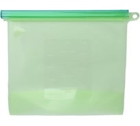 Герметичный силиконовый фреш-пакет для хранения продуктов Beroma 500 мл 07823026