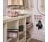 Корзина Moroshka Tartan 33x33x12 см, цвет красный 920-014-01 9