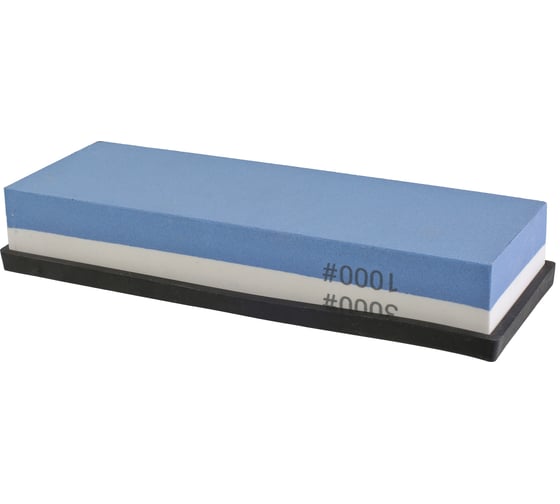 Брусок наждачный Sturm 1090-01-S12