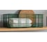Корзина Moroshka Tartan 34x19x12 см, цвет зеленый 920-015-03 3