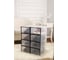 Коробка для обуви HOMSU набор из 6 шт. HOM-1390 8