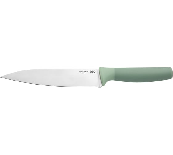 Набор ножей в колоде BergHOFF Leo Forest 6 предметов 3950351