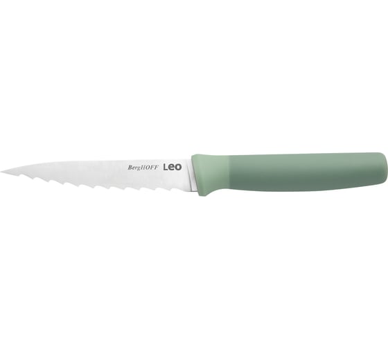 Набор ножей в колоде BergHOFF Leo Forest 6 предметов 3950351