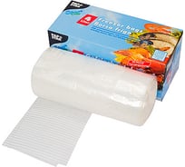 Пакет для замораживания PapStar 4 л ДхШ 250x400 мм 60 шт в упаковке PS-14161