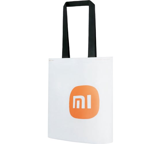 Многоразовая сумка Xiaomi Reusable Bag BHR5995GL