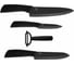 Набор керамических ножей HUOHOU 3+1 Ceramic Kitchn Knife Set HU0010 1