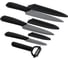 Набор керамических ножей HUOHOU 3+1 Ceramic Kitchn Knife Set HU0010 4