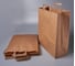 Крафт пакет PACK INNOVATION 35x15x45 см, плоские ручки, 15 шт. IP0KP351545P-15 7