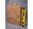 Крафт пакет PACK INNOVATION 35x15x45 см, плоские ручки, 15 шт. IP0KP351545P-15 8