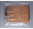 Крафт пакет PACK INNOVATION 35x15x45 см, плоские ручки, 15 шт. IP0KP351545P-15 9