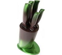 Набор ножей EDENBERG 6 предметов EB-11022