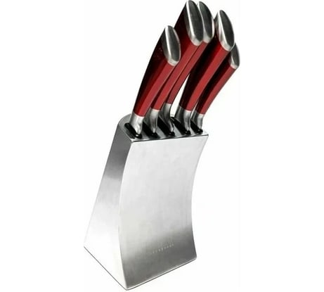 Набор ножей EDENBERG 6 предметов EB-11002