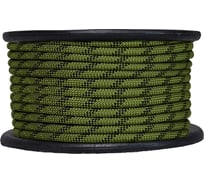 Канат ТОРГОВО-ПРОИЗВОДСТВЕННАЯ КОМПАНИЯ МДС веста-static 50 м, 11 мм, 40 прядей ЕАС 7930050322278