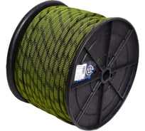 Канат ТОРГОВО-ПРОИЗВОДСТВЕННАЯ КОМПАНИЯ МДС веста-static 100 м, 11 мм, 40 прядей ЕАС 7930050322285