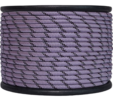 Канат ТОРГОВО-ПРОИЗВОДСТВЕННАЯ КОМПАНИЯ МДС веста-static 100 м, 10 мм, 40 прядей ЕАС 7930050322261