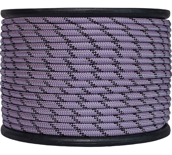 Канат ТОРГОВО-ПРОИЗВОДСТВЕННАЯ КОМПАНИЯ МДС веста-static 100 м, 10 мм, 40 прядей ЕАС 7930050322261