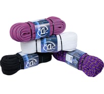 Полипропиленовый плетеный шнур ТОРГОВО-ПРОИЗВОДСТВЕННАЯ КОМПАНИЯ МДС 50 м, 5 мм, 16 прядей 7930050322148