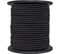 Резиновый шнур ТОРГОВО-ПРОИЗВОДСТВЕННАЯ КОМПАНИЯ МДС эспандер, 100 м, 12 мм 7930050322124