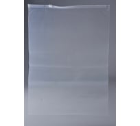 Пакет с бегунком PACK INNOVATION 30x40/70, с отверстием, 15 шт. IPSLDR304070.OTV-15