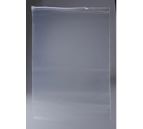 Пакет с бегунком PACK INNOVATION 30x50/70, с отверстием, 15 шт. IPSLDR305070.OTV-15