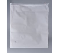 Пакет с бегунком PACK INNOVATION 25x30/80, ЭВА, отверстие, 200 шт. IPSLDRM25308.OTV-200