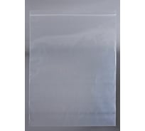 Пакет PACK INNOVATION Zip-Lock, 35x45 см, 80 мкм, 25 шт. IPZIP354580-25