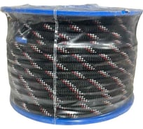 Веревка АзотХимФортис ввс 48-ми прядная, 10 мм, 50 м grover 76100