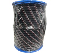 Веревка АзотХимФортис ввс 48-ми прядная, 10 мм, 100 м grover 74195