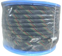 Веревка АзотХимФортис ввс 48-ми прядная, 10.5 мм, 50 м grover 76182