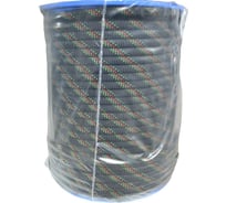 Веревка АзотХимФортис ввс 48-ми прядная, 10.5 мм, 100 м grover 75659