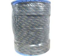 Веревка АзотХимФортис ввс 48-ми прядная, 10.5 мм, 200 м grover 75642