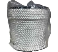 Полиамидный канат тросовой свивки АзотХимФортис 11 мм, 100 м 72832