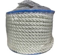 Полиамидный канат тросовой свивки АзотХимФортис 16 мм, 50 м 72863