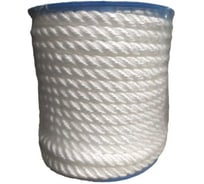 Полиамидный канат тросовой свивки АзотХимФортис 19 мм, 50 м 72887