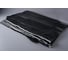 Курьерский пакет PACK INNOVATION черный, 600x700+40, 50 мкм, 25 шт. IP00KPKKBL600700.50-25 3