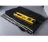 Курьерский пакет PACK INNOVATION черный, 600x700+40, 50 мкм, 25 шт. IP00KPKKBL600700.50-25 4