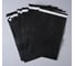Курьерский пакет PACK INNOVATION черный, 150x210+40, 50 мкм, 300 шт. IP00KPKKBL150210.50-300 5