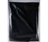 Курьерский пакет PACK INNOVATION черный, 340x460+40, 50 мкм, 200 шт. IP00KPKKBL340460.50-200 1