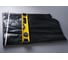 Курьерский пакет PACK INNOVATION черный, 800x600+40, 50 мкм, 10 шт. IP00KPKKBL600600.50-10 3