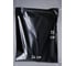 Курьерский пакет PACK INNOVATION черный, 240x320+40, 50 мкм, 50 шт. IP00KPKKBL240320.50-50 7