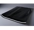 Курьерский пакет PACK INNOVATION черный, 400x500+40, 50 мкм, 50 шт. IP00KPKKBL400500.50-50 2